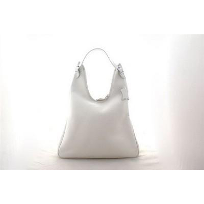 HBG0000W005 Hermes Massai borsa Hermes-MS 9 Bianco